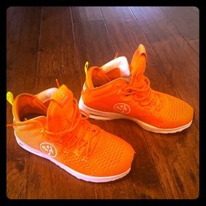 Zumba Shoes